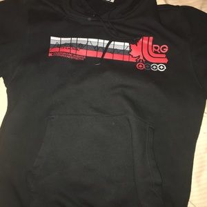 LRG pullover hoodie